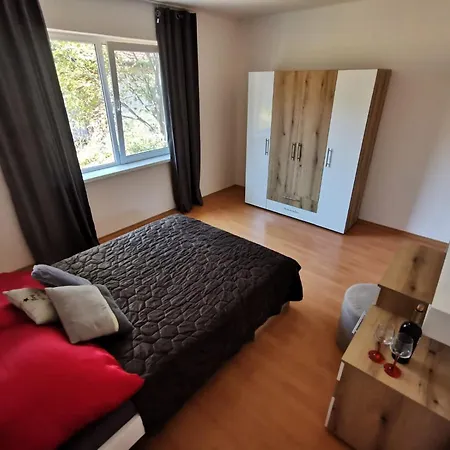 Prázdninový dům Emine Banya (Burgas)