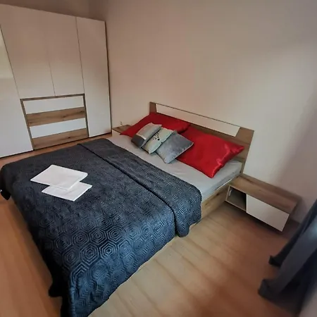 Prázdninový dům Emine