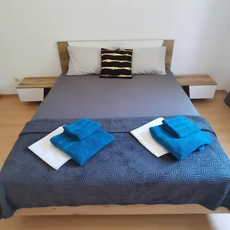 Emine Prázdninový dům Banya (Burgas)
