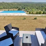 Emine Holiday home *
