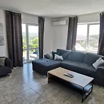 Emine Holiday home *