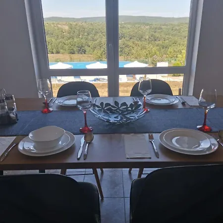Emine Holiday home