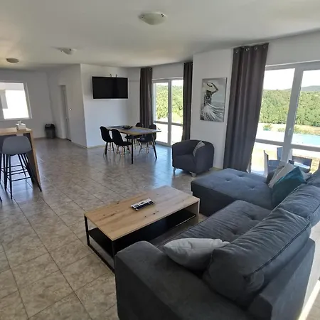 Emine Holiday home Banya (Burgas)