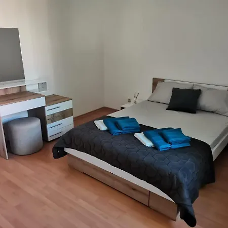 Holiday home Emine