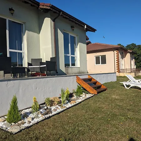 Emine Hébergement de vacances Banya (Burgas)