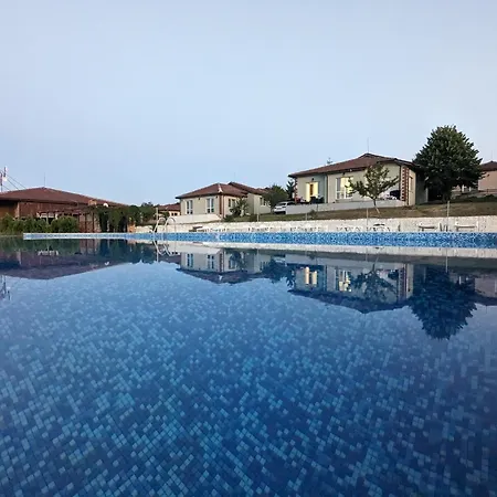 Emine Holiday home