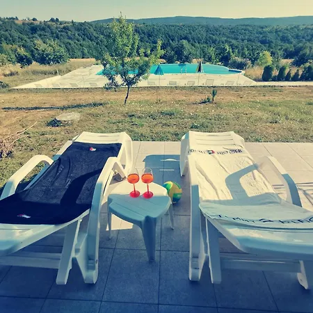 Hébergement de vacances Emine *