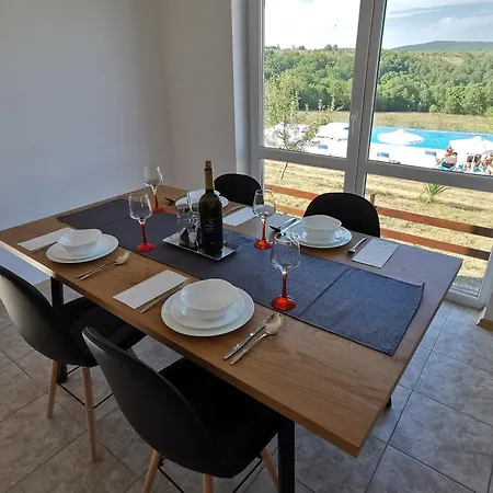 Holiday home Emine