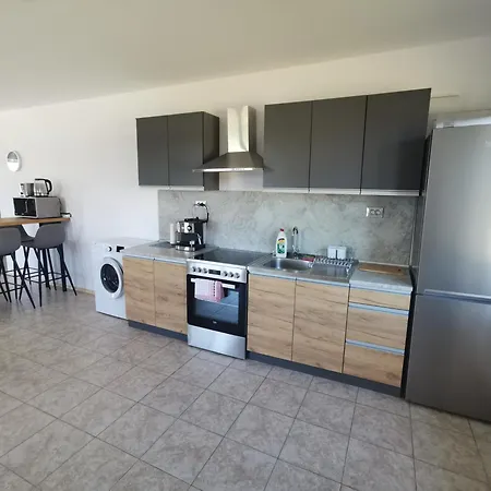Emine Holiday home