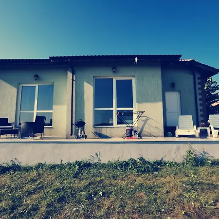 Emine Hébergement de vacances