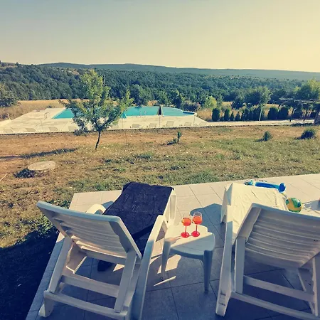 Emine Holiday home