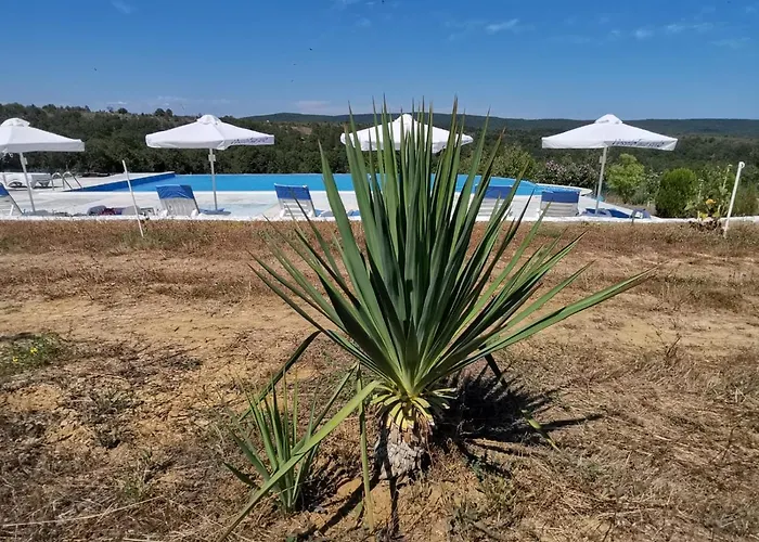 Tatil Evi Emine Banya (Burgas)