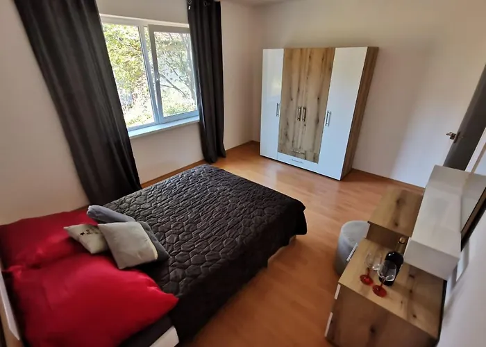 Tatil Evi Emine Banya (Burgas)