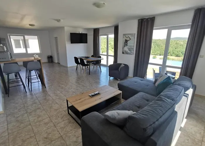 Emine Tatil Evi Banya (Burgas)