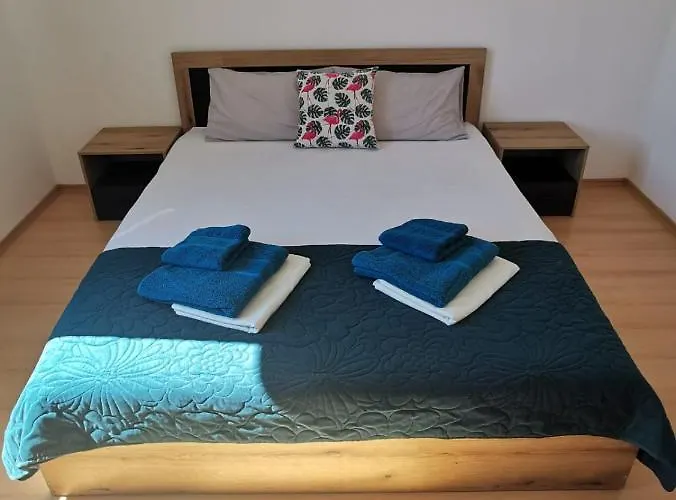 Emine Tatil Evi Banya (Burgas)