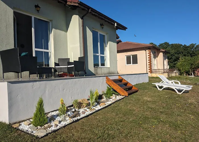 Emine Tatil Evi Banya (Burgas)