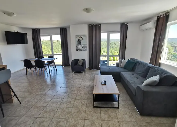 Emine * Banya (Burgas)